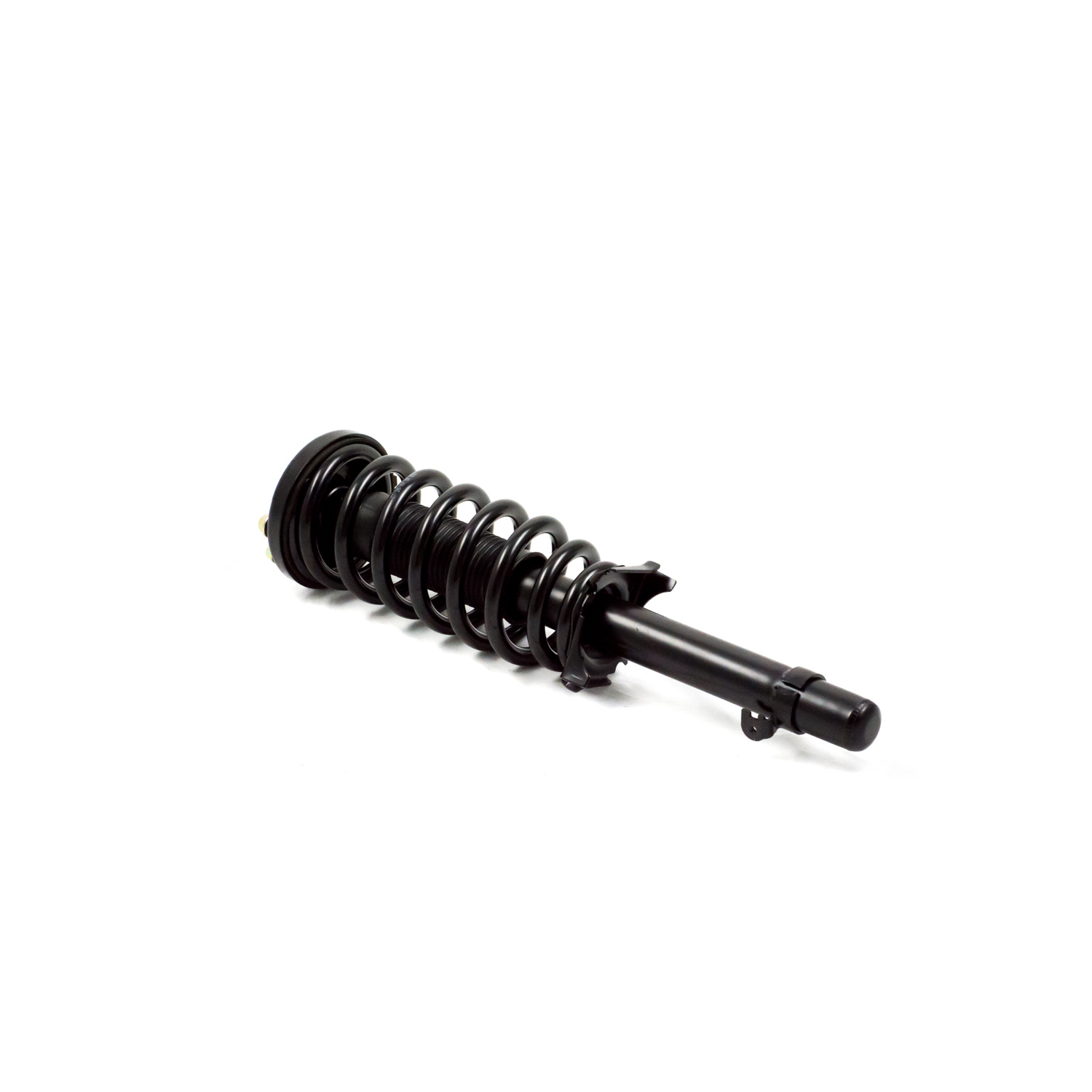 Gabriel G57418 Ultra ReadyMount Front Right Complete Strut Assembly Fits 08-12 Honda Accord Manual (1 pack)