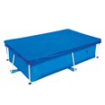 thumbnail image 3 of Bâche Imperméable Durable pour Piscine Bateau 220x150 cm, 3 of 8