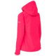 thumbnail image 2 of Trespass - Chaqueta impermeable softshell modelo Bela II para mujer (Frambuesa) Trespass UTTP3440_raspberry, 2 of 2