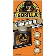 Merchandise 60078602 Gorilla Original Glue, 2 oz