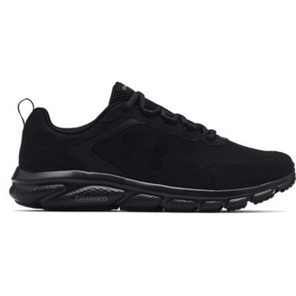 Under Armour Men's Charged Assert 9 Running Shoe