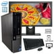 thumbnail image 1 of PC computadora Optiplex Dell  Intel core i5 RAM 16GB SSD 240GB monitor 19.5" (Reacondicionado), 1 of 7