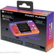 My Arcade - Data East Pocket Player