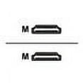 thumbnail image 3 of Link Depot Ultra High Speed - HDMI cable - HDMI male to HDMI male - 15.2 m, 3 of 3