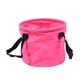 thumbnail image 5 of Rose Red Plegables De Para Acampar, Viajar Y Jardinería, 10L, 5 of 8