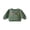 Army Green, variant on RUINIXCW Toddler Baby Boy Girl Christmas Sweatshirts Just A Jolly Goose Outfit Fall Winter Sweatshirt Clothes Goose Embroidery Long Sleeve Pullover Tops