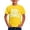 Yellow, variant on Kindergarten First Day School Shirts for Boys Nursery Graduation Tee Kids Come Hello Classroom Celebration Outfit Kids T-Shirts Summer Clothes
