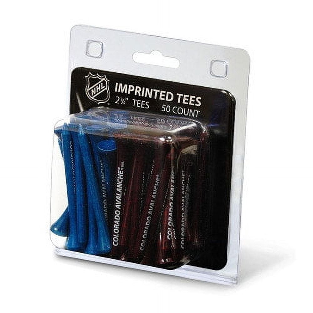 Team Golf 13055 Anaheim Ducks 50 Tee