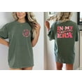 thumbnail image 5 of In My Pregnant Era Shirt, Pregnancy T-Shirt, Gift for New Mom, Pregnant Women Tee, Baby Re, 5 of 7