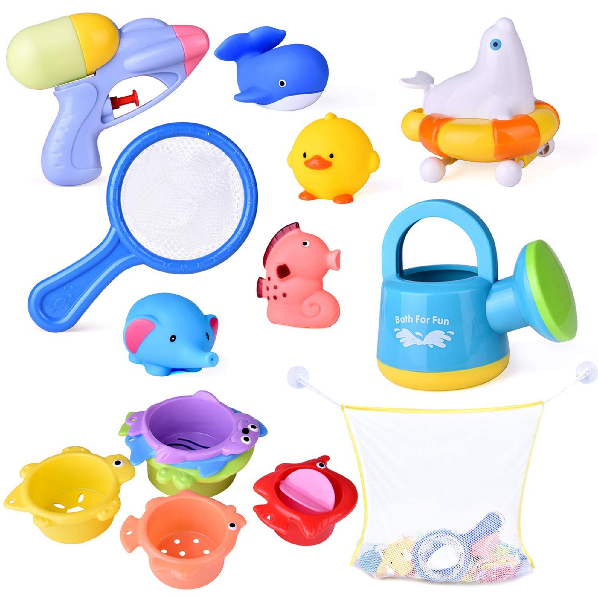 watering can bath toy