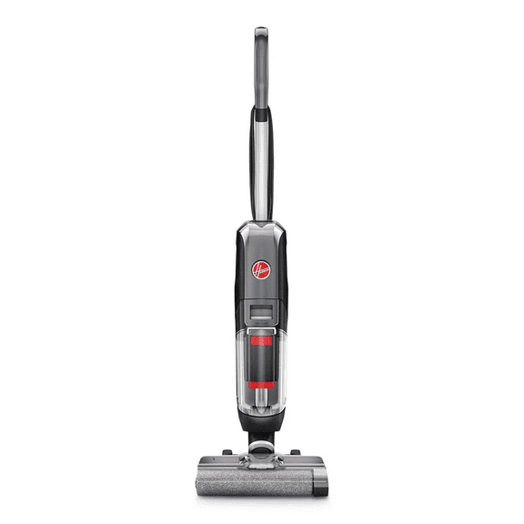 (Remis à Neuf par le Fabricant) Hoover FH46040VCD Streamline Nettoyeur de Planchers Durs Filaire pour Lavage et Aspiration