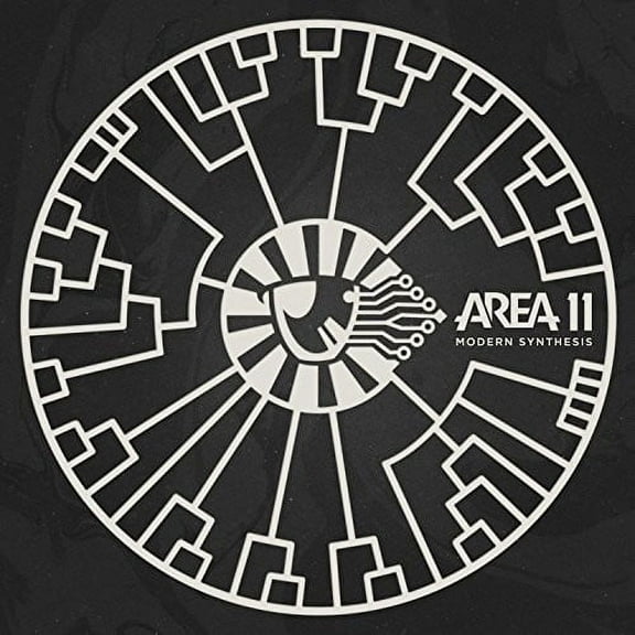 Area 11 - Modern Synthesis - Music & Performance - Vinyl