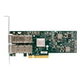 thumbnail image 5 of HPE InfiniBand 4X QDR CX-2 PCI-e G2 Dual-port HCA - network adapter - 2 ports, 5 of 6