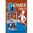 thumbnail image 1 of Pre-Owned Homer Price (Paperback) by Robert McCloskey, 1 of 1