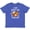 Vintage Royal Blue, variant on Inktastic I Just Really Like Foxes Ok? Youth T-Shirt