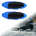 thumbnail image 1 of Cubiertas para Cuchillas de Patines DYNWAVEMX 2 Piezas Protector de Patinaje, 1 of 8