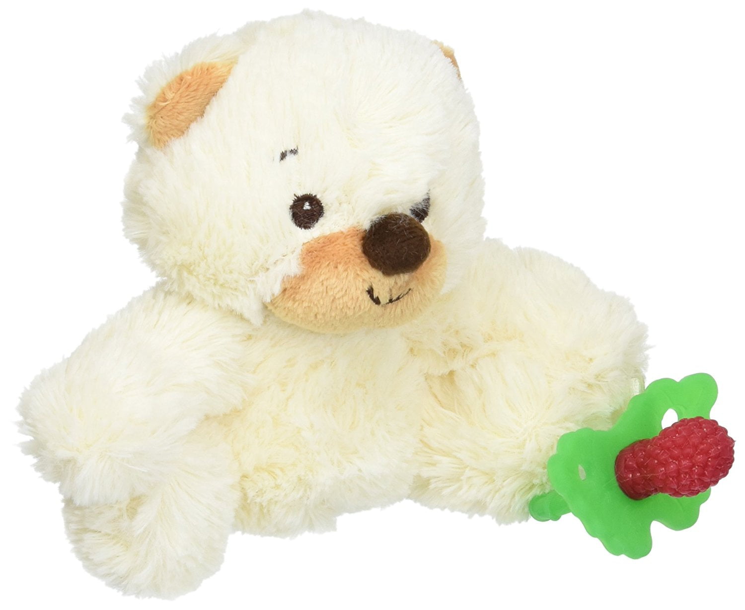 razbaby teether buddy