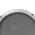 thumbnail image 3 of Los altavoces de 2 piezas 2 -CCHT cubre la parrilla subwoofer ,, bricolaje practicar de metal decorativa para profesional, 3 of 9