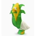 thumbnail image 4 of WWG Corn Themed Outfit Set for Porch Goose Decoration, Soft Lightweight Fabric Wear Resistant, Easy to Put On and Take Off, for Courtyard Garden Farm Style Decor, 4 of 9