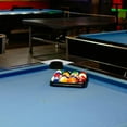 thumbnail image 2 of KAKOWELY Billiard Table Corner Plate Billiard Pool Table Corner Pool Table Corner,7.17X"X7.17"X1.57", 2 of 5
