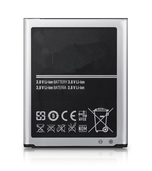 samsung gear s4 battery