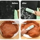 thumbnail image 4 of Pet Hair Remover Roller, 2023 New Animal Fur Lint Remover Roller Reusable Lint Roller For Pet Hair, Washable Dog Cat Pet Hair Remover For Couch Carpet Green, 4 of 5
