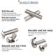 thumbnail image 2 of Tornillos de acero inoxidable M4 304 Sailing 20 piezas M4x35mm cabeza Phillips, 2 of 5