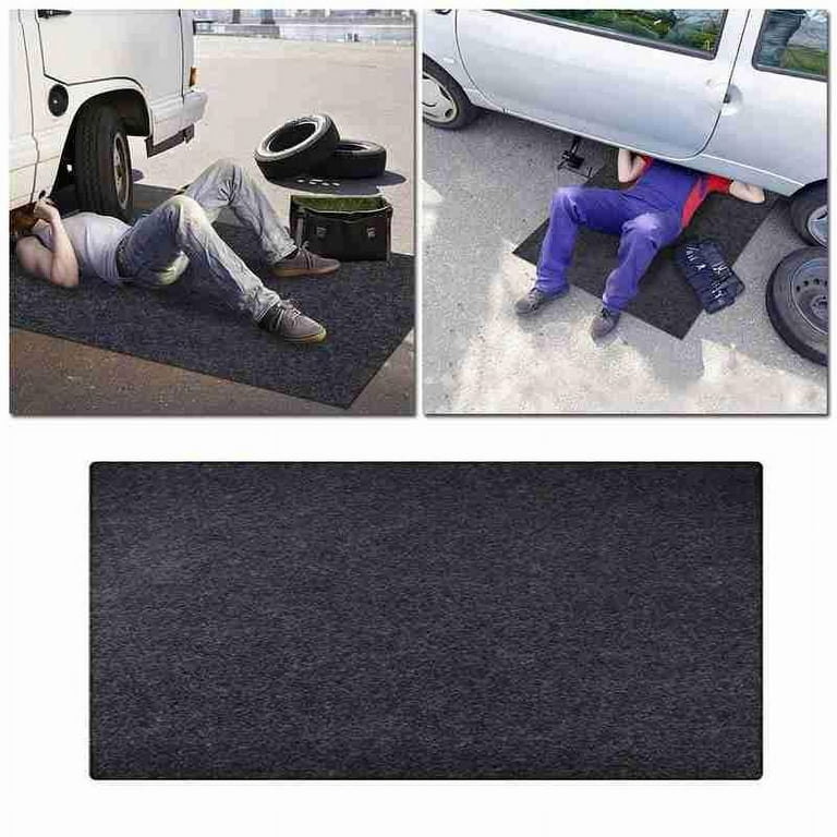 90X150 180CM Car Crawler Multifunction Automotive Car Crawling Mat T7X7 Q1Y9 Walmart