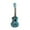 Blue, variant on TACILIP 21.26in Toddler Toys Ukulele Guitar Kids Toys Guitar Musical Toy, 4 Strings Guitar Ukulele Kids Play Early Educational Learning Musical Instrument Christmas Birthday Gifts