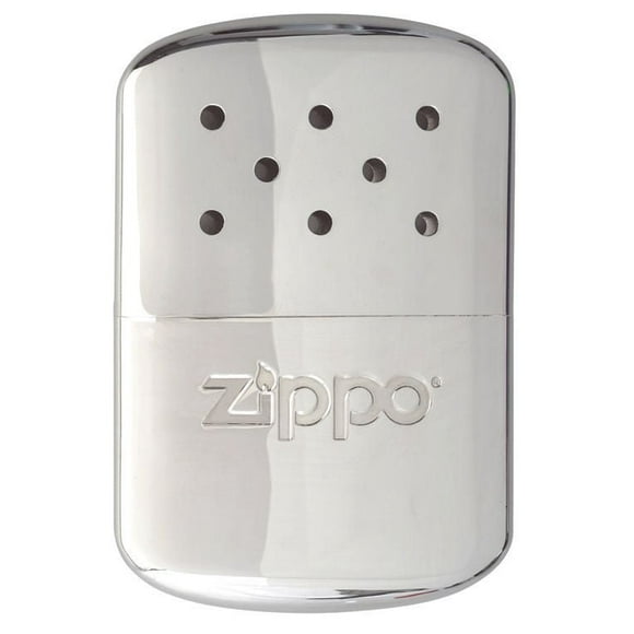 Chauffe-mains de Zippo - 40323, 12 heures