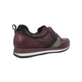 thumbnail image 3 of Pikolinos Men Palermo M3H-6122 Sneaker, Garnet/Dark Grey, 41 M EU / 7.5-8 M US, 3 of 3
