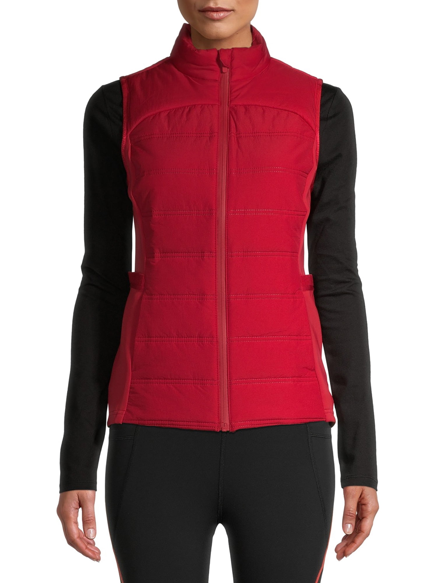 Avia Women's Active Quilted Vest
