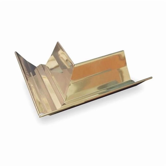 Dayton Aluminum Heat Reflector Elbow 5VD83