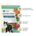 thumbnail image 5 of Dr. Marty Essential Wellness Cat Food Poultry, Beef and Salmon 5.5 oz, 5 of 6
