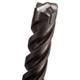 thumbnail image 3 of Broca Acero 18 In SDS Plus Ideal Concreto Taladro 1 In BOSCH 2608836704, 3 of 4
