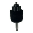 thumbnail image 1 of Mini Cymbal Stacker Cymbal Holder Drum Replacement Drum Set Holder Stand Práctico para entusiastas de la música que tocan accesorios de percusión perfke Soporte para platillos de barra de tambor, 1 of 8
