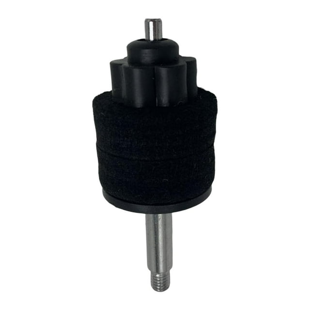 Mini Cymbal Stacker Cymbal Holder Drum Replacement Drum Set Holder Stand Práctico para entusiastas de la música que tocan accesorios de percusión perfke Soporte para platillos de barra de tambor