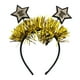 thumbnail image 3 of Regalos de decoración de aro de pelo Suministros de cosplay en forma de estrella Resistente al desgaste Favores cómodos Diadema, 3 of 9