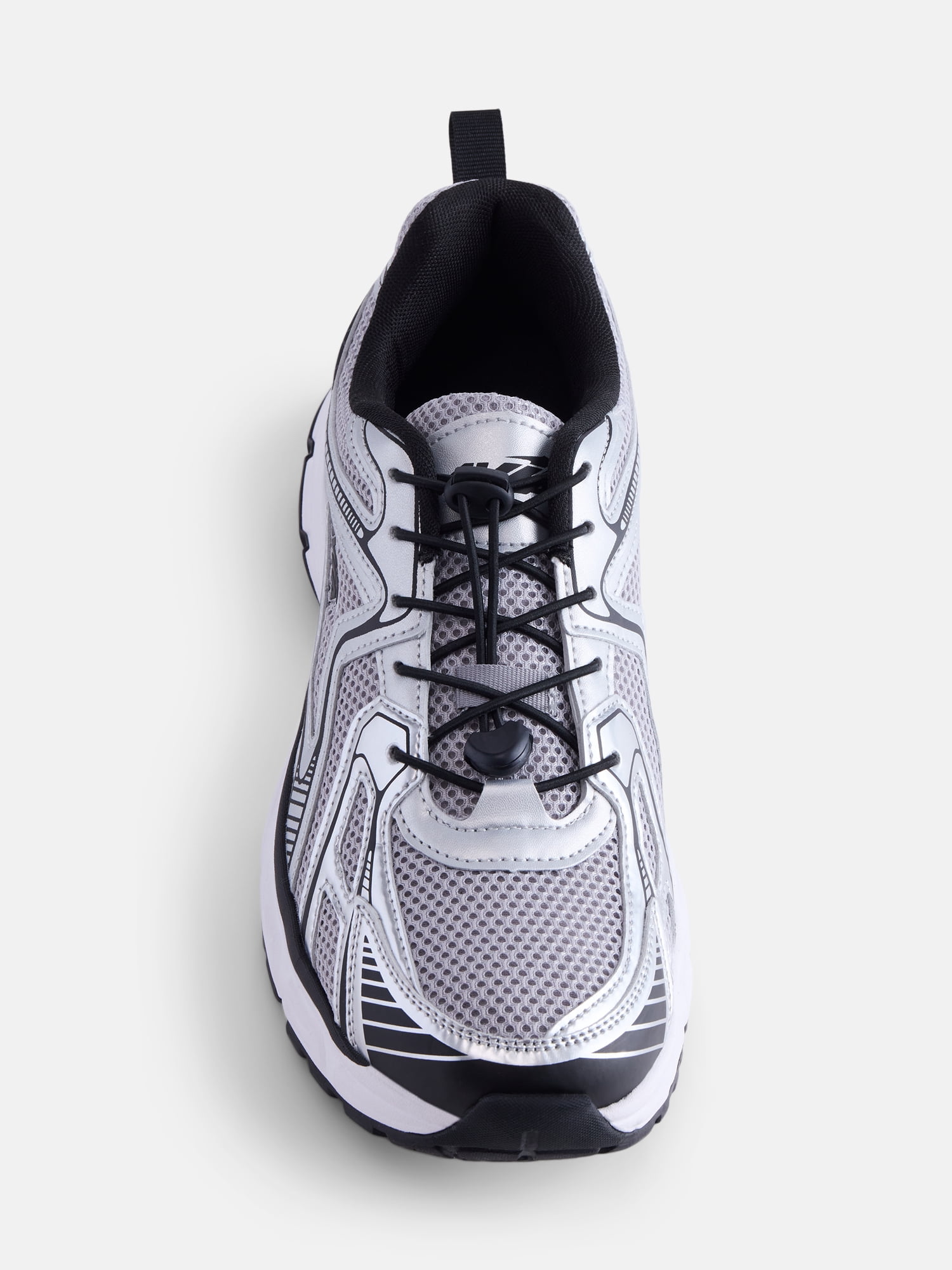 Avia Men's Sport Bungee Sneakers