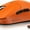 Orange, variant on ATTACK SHARK X3 49g SUPERLIGHT Mouse, PixArt PAW3395 Gaming Sensor, BT/2.4G Wireless/Wired Gaming Mouse, 6 Adjustable DPI 26000, 200 Hrs Battery, Office Mice for Win11/Xbox/PS/Mac (Purple)