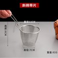 thumbnail image 4 of Exprimidor de limón manual de 2 piezas, exprimidor de ajo de acero inoxidable, exprimidor de naranjas y limones eléctrico, 4 of 6