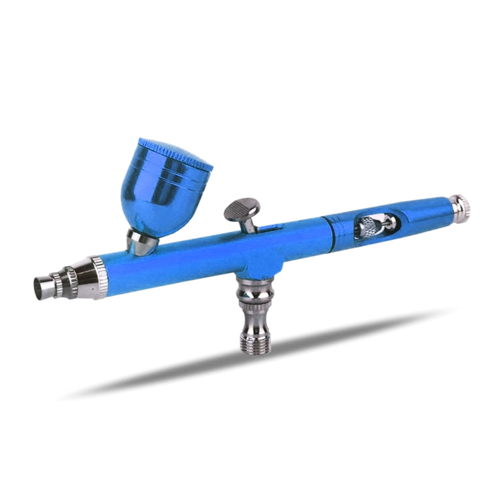 Gieenan Auto Stop Function double-Action Airbrush Air Brush Tools Kit sprays Guns