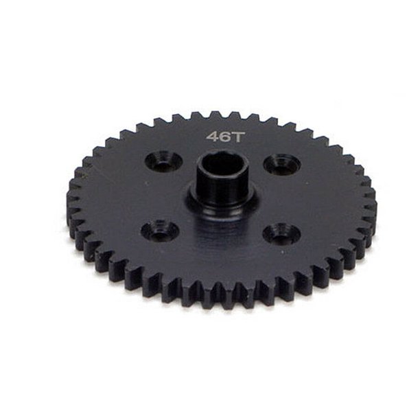 losi 8ight center diff