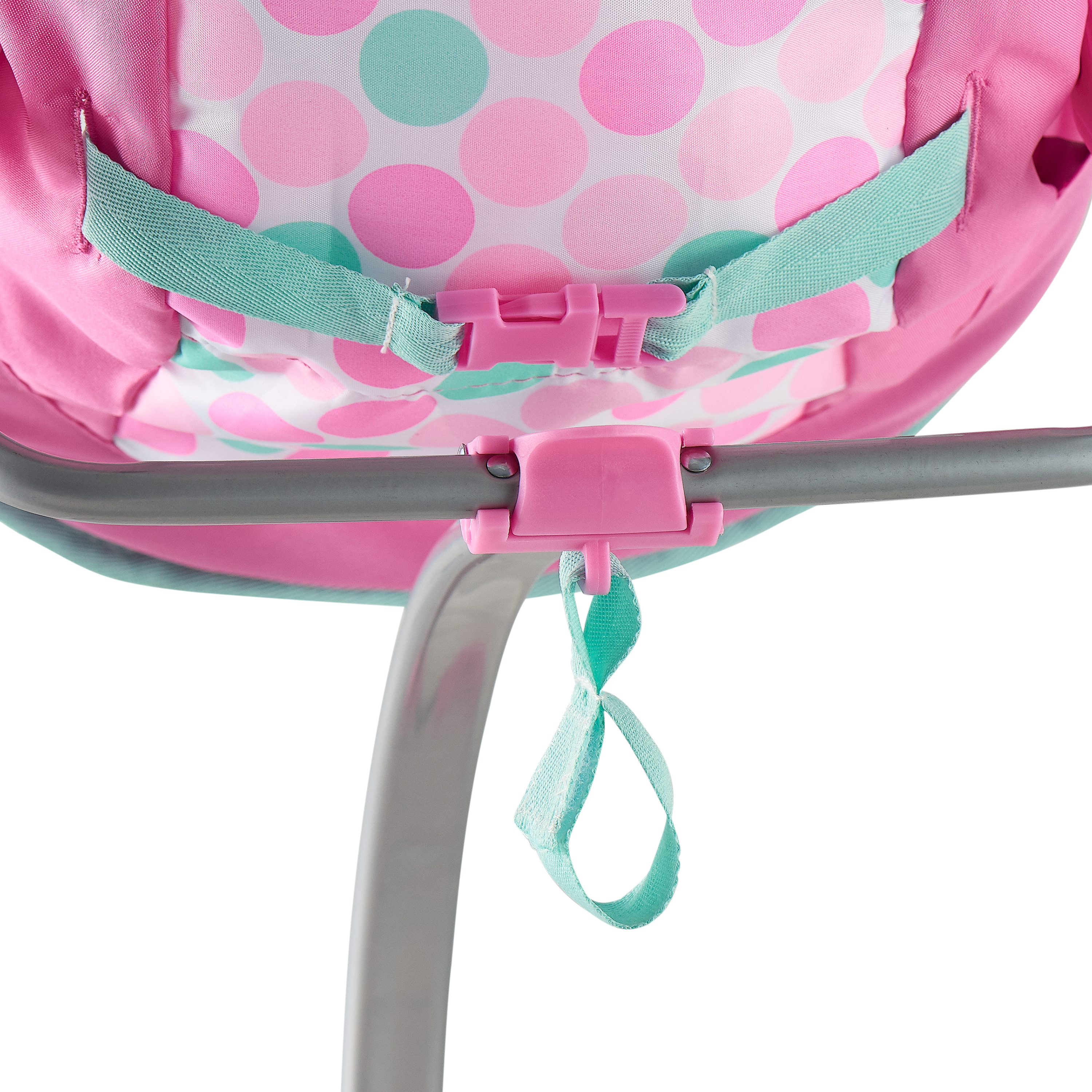My Sweet Love 3-in-1 High Chair for 18" Dolls - image 3 of 10