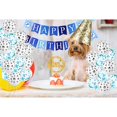 thumbnail image 3 of Txlixc Artículos de fiesta de cumpleaños para perros y gatos Txlixc moda, 3 of 8