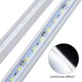 thumbnail image 4 of Aplique de pared impermeable para exteriores IP65, 220 V, 4 W/6 W/7 W, luz LED para villa, parque, patio, porche, aplique de iluminación decorativa, 4 of 4