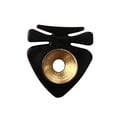 thumbnail image 3 of serony Violon Muet Durable Accessoires Installation Simple pour Instrument de Musique Noir, 3 of 9