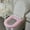 pink, variant on Waterproof Silicone Toilet Seat Cover, 16.77 x 15.21 in, Keeps Seat Clean and Dry, for Easy Bathroom Hygiene and Comfort