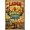 Color-9323, variant on Manyige Keep It Absurd Metal Sign i - 8x12 Inch Vintage Tin Plaque Featuring Dinosaur, Alien, Bigfoot, Pug Astronaut, and More Fun Pop Culture Art, Perfect for Quirky Home or Office Decor