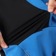 thumbnail image 2 of Men Cycling Jacket Waterproof Windproof Thermal Fleece Bike Jersey MTB Bicycle Riding Running Autumn Winter Jacket Coat, 2 of 7